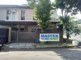 Rumah Tingkat Furnished Dijual/Disewa Cikupa Tgr