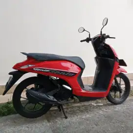 HONDA GENIO CBS TAHUN 2020 CASH / KREDIT MURAH DP MULAI 500 RB