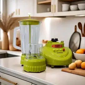 READY BLENDER 2 MATA