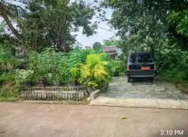 Dijual rumah idaman di cileungsi