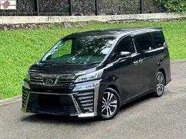 TOYOTA VELLFIRE G 2022 ATPM TSS SUNROOF PILOT SEAT KM.48RB PJK PJG#F2S