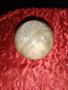 Dijual batu kalsit