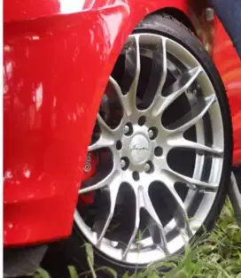 VELG BREYTON R17