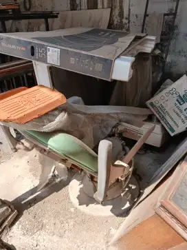 Alat tukang gigi Yoshida