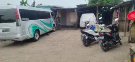 Di jual tanah strategis dekat jln propinsi cikarang utara bekasi