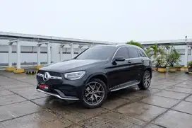 2020 Mercedes Benz GLC200  Facelift New Model AMG Panoramic Tdp35jt