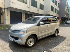 DP MURAH - Daihatsu Xenia 1.0 M Deluxe Bensin-MT 2014