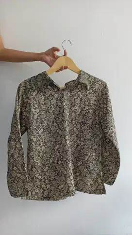 Preloved kemeja