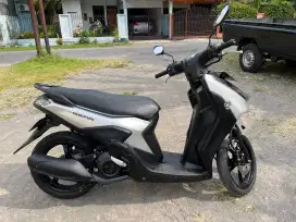 Yamaha Mio Gear 2022