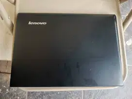 Lenovo Ideapad G40 70 Core i7-5300U Gen 5 Ram 8Gb SSD 128Gb Dual Vga