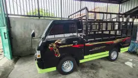 Dijual L300 Pickup Tahun 2021 Unit Masih Mentah