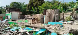 Dijual Tanah di Semanan - Kalideres, Jakarta Barat
