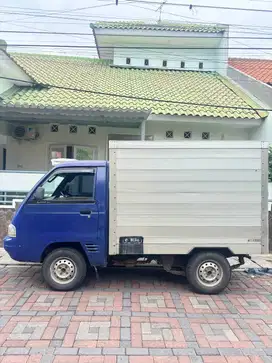 JUAL CEPAT MOBIL BOX