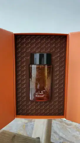 Kalemat Eau de parfume 100ml
