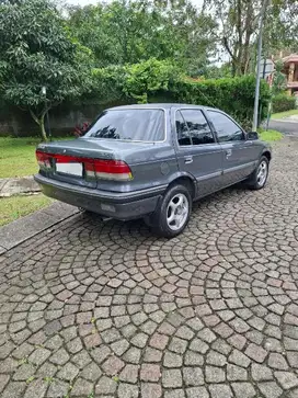 Mitsubishi Lancer 1992 Bensin