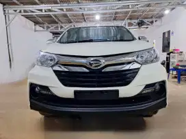 Dp 2 jt Xenia R m/t 2018 Sporty Tgn 1
