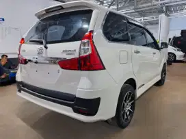 Dp 2 jt Xenia R m/t 2018 Sporty Tgn 1