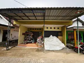 Rumah Kelurahan Urang Agung Kecamatan Sidoarjo Kabupaten Sidoarjo