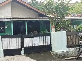 dijual rumah Jl.Kalibata selatan, Kalibata, Pancoran, jakarta selatan