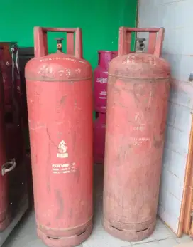 Tabung Gas Elpiji 50kg paket 2 tabung