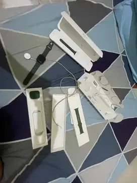 Apple Watch Series 7 ( i watch series 7 )