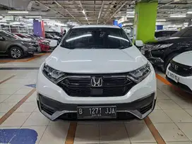 CRV 1.5TURBO PRESTIGE SENSING 2021