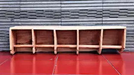 Glodok Bilik Kandang Aviary/Koloni