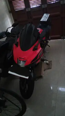 motor bekas suzuki
