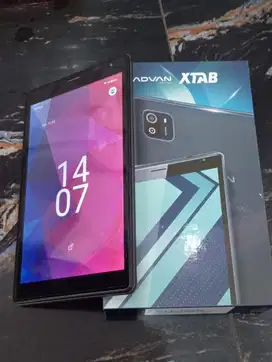 Advan Xtab mulus