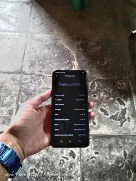 Vivo Y12 3/32GB