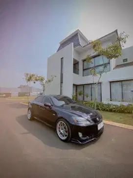 Lexus Ls600 V6 2009