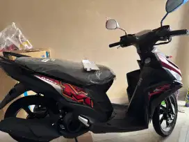 Mio M3 125 NEW NEGO!!!