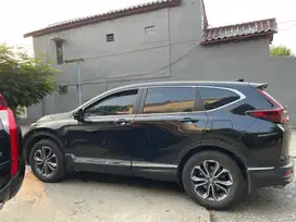 Honda CR-V 2022 Bensin