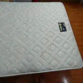 Jual Spring Bed bekas