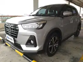 [OLXMOBBI] Low Angs Daihatsu Rocky 1.0 R ASA Bensin-AT 2021 UZN