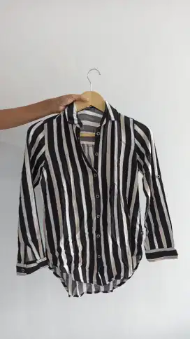 Preloved kemeja