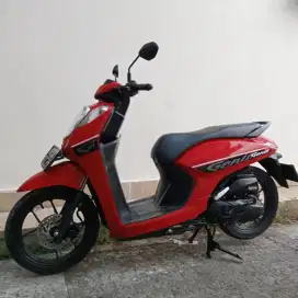 HONDA GENIO CBS TAHUN 2020 CASH / KREDIT MURAH DP MULAI 500 RB