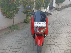 Yamaha NMAX 2023 Pajak Panjang - Maulana Motor