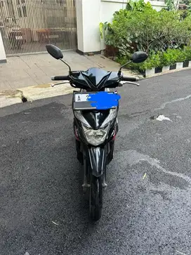 honda beat 2019