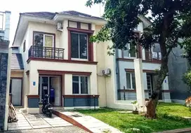 DIJUAL RUMAH SIAP HUNI DI KOTAWISATA CIBUBUR