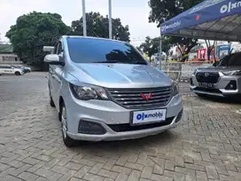 DP 5% Wuling Confero 1.5 Double Blower Bensin-MT 2021 NZR