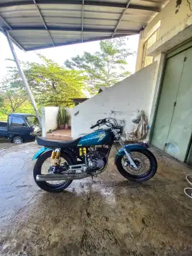 Dijual rx king 19.500.000