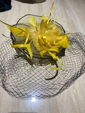 10k-30k accesories rambut foto props topi inggris