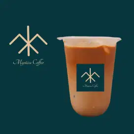 Es Kopi Susu Aren 16oz