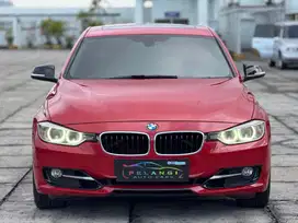 FOR SALE! BMW 328i TYPE SPORT 2.0 TURBO KM 5x.xxx RECORD BMW TUNAS