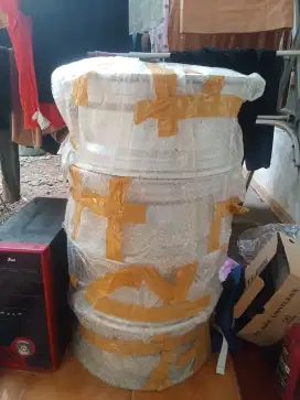 Velek mobil lubang 5