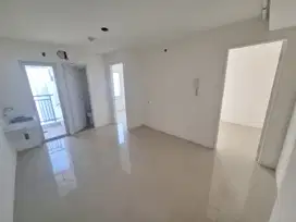 SEWA Tahunan 2BR HOOK UNFURNISHED  - Tower Jasmine lt.25 - Free IPL