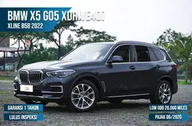 Good Deals TDP 110JT(Bmw X5 xDrive40i xLine 2022)