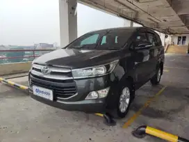 [OLXMOBBI] Low Angs Toyota Kijang Innova 2.0 V Bensin-AT 2016 3ZG