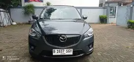 Mazda CX-5 GT touring a/t 20113